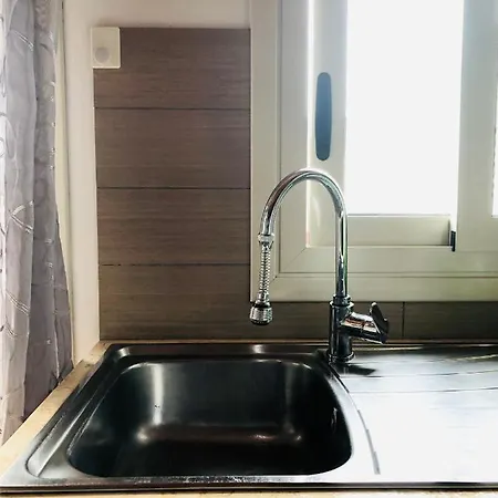 Apartament Terrazza Su