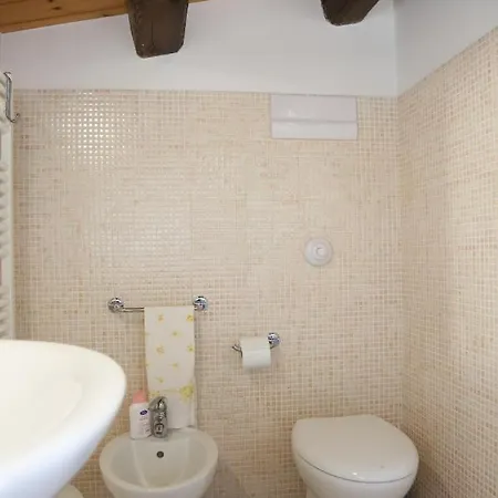 Apartament Terrazza Su *