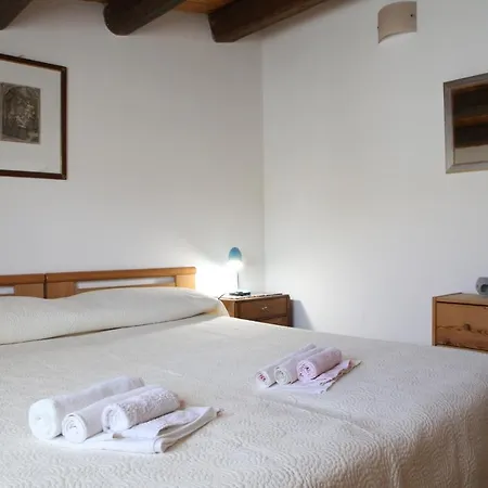 Apartament Terrazza Su *