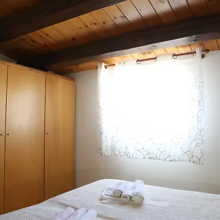 Terrazza Su Apartament