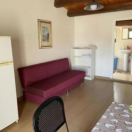 Terrazza Su Apartament