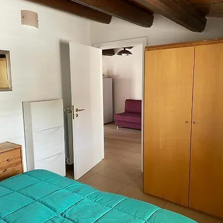 Terrazza Su * シクリ