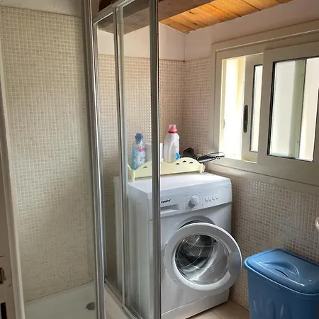 Apartman Terrazza Su Scicli