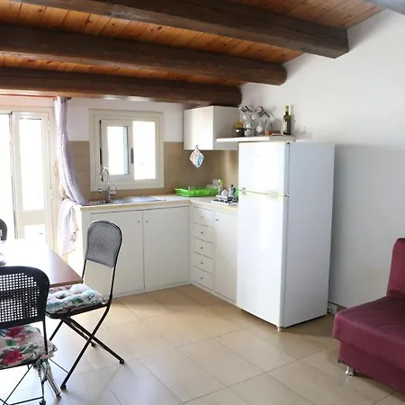 Apartman Terrazza Su *