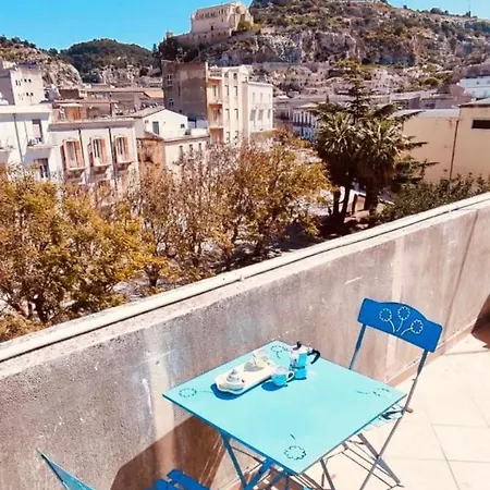 Terrazza Su