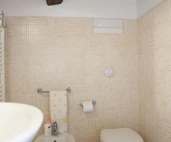 Lägenhet Terrazza Su *