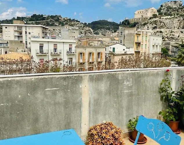 Terrazza Su 公寓 希克利