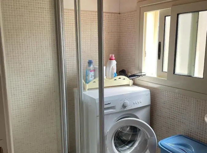 Apartman Terrazza Su Scicli