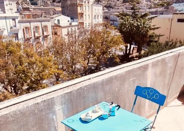 Terrazza Su